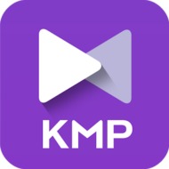 Як перегорнути відео у KMplayer