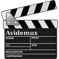 Як користуватися Avidemux